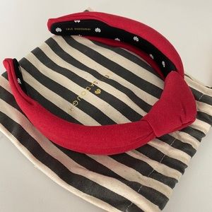 Lele Sadoughi headband